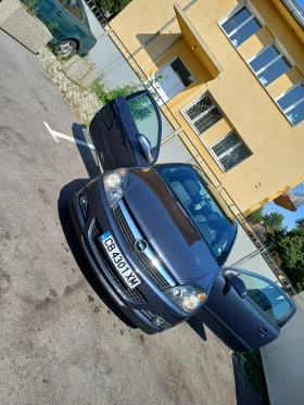 Opel Astra 1.6turbo panoramic , снимка 2