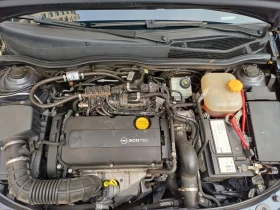 Opel Astra 1.6turbo panoramic , снимка 8