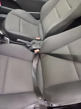 Opel Astra 1.6turbo panoramic , снимка 4