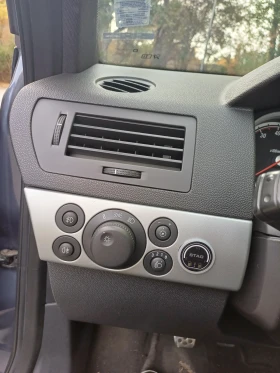 Opel Astra 1.6turbo panoramic , снимка 9