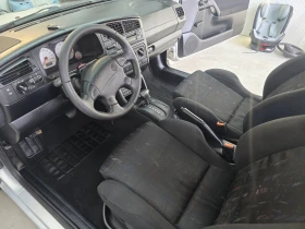 VW Golf 1.6 - АВТОМАТ, снимка 4