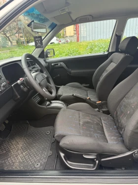 VW Golf 1.6 - АВТОМАТ, снимка 7