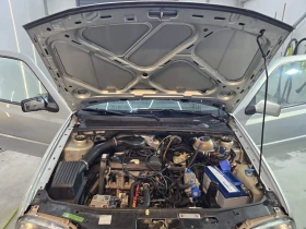 VW Golf 1.6 - АВТОМАТ, снимка 12