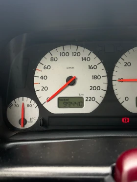 VW Golf 1.6 - АВТОМАТ, снимка 11