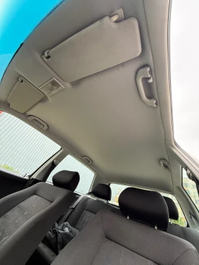 VW Golf 1.6 - АВТОМАТ, снимка 8