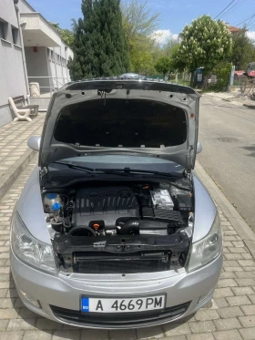 Skoda Octavia 105кс., снимка 6