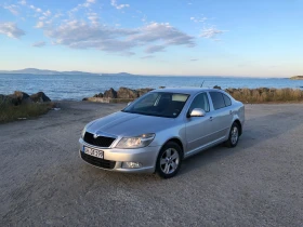Skoda Octavia 105кс., снимка 1