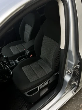 Skoda Octavia 105кс., снимка 8