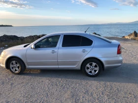 Skoda Octavia 105кс., снимка 8