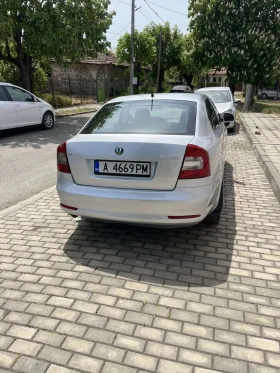 Skoda Octavia 105кс., снимка 3