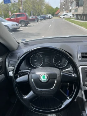 Skoda Octavia 105кс., снимка 11