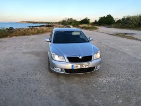 Skoda Octavia 105кс., снимка 5