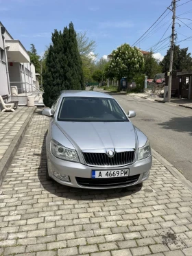 Skoda Octavia 105кс., снимка 1