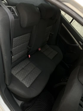 Skoda Octavia 105кс., снимка 10