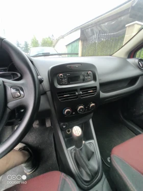 Renault Clio 1.2, снимка 16