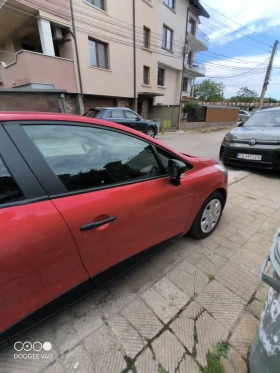 Renault Clio 1.2, снимка 4