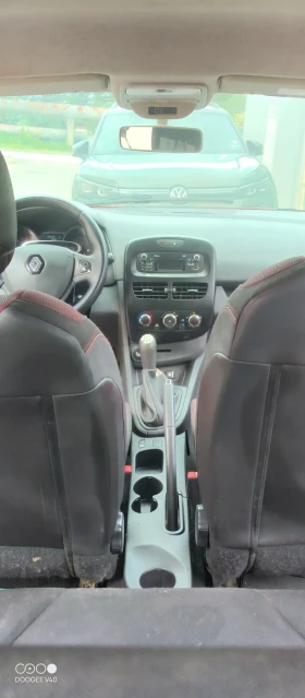 Renault Clio 1.2, снимка 9