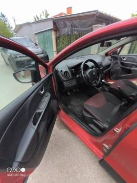 Renault Clio 1.2, снимка 11