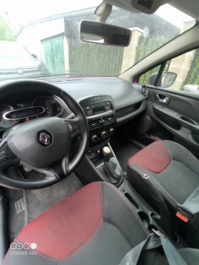 Renault Clio 1.2, снимка 13
