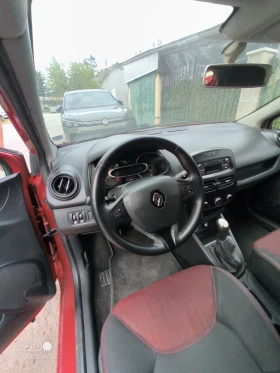 Renault Clio 1.2, снимка 12