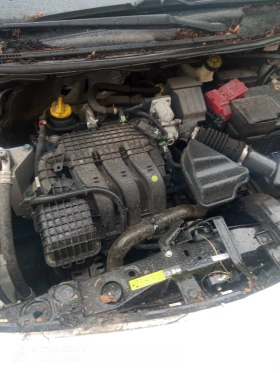 Nissan Micra, снимка 5
