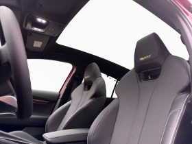 Skoda Enyaq RS FACELIFT DISTR MATRIX 360* W/P HUD PANO CANTON, снимка 9