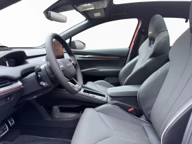Skoda Enyaq RS FACELIFT DISTR MATRIX 360* W/P HUD PANO CANTON, снимка 6