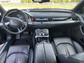 Audi A8 MATRIX, FACELIFT, CARPLAY, ПЕЧКА, снимка 11