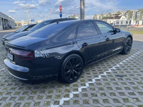 Audi A8 MATRIX, FACELIFT, CARPLAY, ПЕЧКА, снимка 4