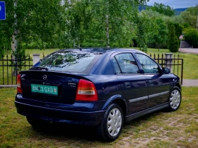 Opel Astra 1.7CDTI(80)* КЛИМАТИК* НОВ ВНОС* , снимка 6