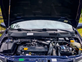 Opel Astra 1.7CDTI(80)* КЛИМАТИК* НОВ ВНОС* , снимка 16