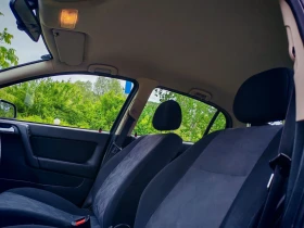 Opel Astra 1.7CDTI(80)* КЛИМАТИК* НОВ ВНОС* , снимка 13