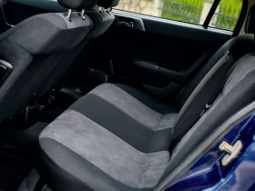Opel Astra 1.7CDTI(80)* КЛИМАТИК* НОВ ВНОС* , снимка 14