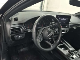 Audi A4 * KOMFORT * ДИСТРОНИК * 2 КЛЮЧА * ПОДГРЕВ, снимка 10