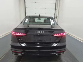 Audi A4 * KOMFORT * ДИСТРОНИК * 2 КЛЮЧА * ПОДГРЕВ, снимка 16