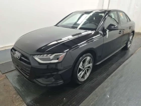 Audi A4 * KOMFORT * ДИСТРОНИК * 2 КЛЮЧА * ПОДГРЕВ, снимка 1