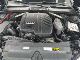 Audi A4 * KOMFORT * ДИСТРОНИК * 2 КЛЮЧА * ПОДГРЕВ, снимка 15