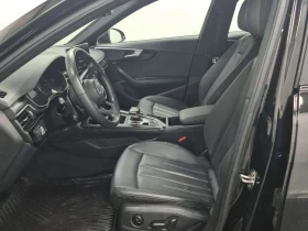 Audi A4 * KOMFORT * ДИСТРОНИК * 2 КЛЮЧА * ПОДГРЕВ, снимка 5