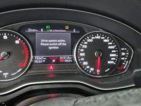 Audi A4 * KOMFORT * ДИСТРОНИК * 2 КЛЮЧА * ПОДГРЕВ, снимка 9
