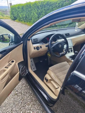VW Passat 2.0 TDI, снимка 16