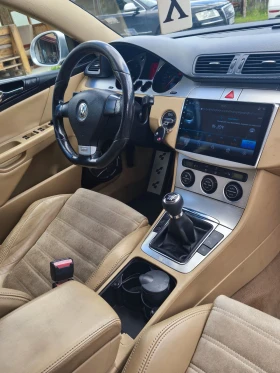 VW Passat 2.0 TDI, снимка 8