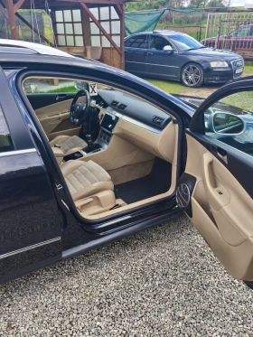 VW Passat 2.0 TDI, снимка 9