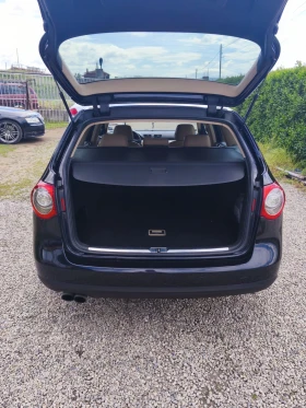 VW Passat 2.0 TDI, снимка 12