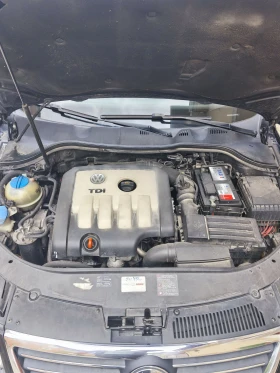 VW Passat 2.0 TDI, снимка 5