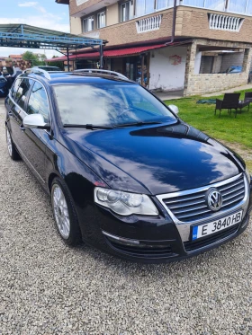 VW Passat 2.0 TDI, снимка 1