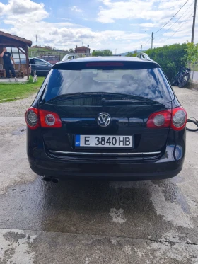 VW Passat 2.0 TDI, снимка 14