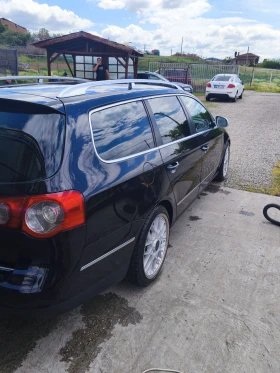 VW Passat 2.0 TDI, снимка 15