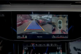 Audi S8 4.0TFSI/Bang&Olufsen/Обдухване/Камера360/HuD/Laser, снимка 12