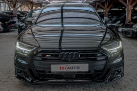 Audi S8 4.0TFSI/Bang&Olufsen/Обдухване/Камера360/HuD/Laser, снимка 1