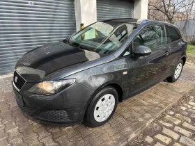 Seat Ibiza 1, 2, снимка 1